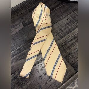VINTAGE Christian DIOR Necktie​​